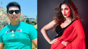 কলকাতার সায়ন্তিকার দাবি, জায়েদ বললেন 'না'&nbsp;