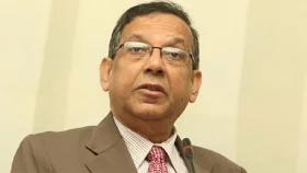 কোটা সংস্কারে সরকার রাজি: আইনমন্ত্রী