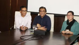 কাজী সালাউদ্দিনের দাবি, &lsquo;আলট্রাস&rsquo;রা সাইফ স্পোর্টিংয়ের কর্মচারী