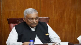 ভোট সুষ্ঠু করতে পুলিশ দক্ষ: স্বরাষ্ট্রমন্ত্রী&nbsp;