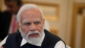 মোদি ইতিমধ্যে শেষ সীমায় পৌঁছে গেছেন