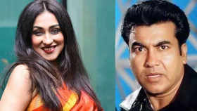 মান্না ভাইকে এখনও মিস করি: ঋতুপর্ণা