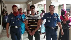 লক্ষ্মীপুরে স্ত্রীকে শ্বাসরোধে হত্যায় স্বামীর যাবজ্জীবন&nbsp;