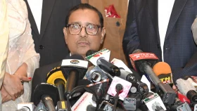 টেকনোক্র্যাট মন্ত্রী ও উপদেষ্টারা নির্বাচনকালীন সরকারে থাকবে না: কাদের