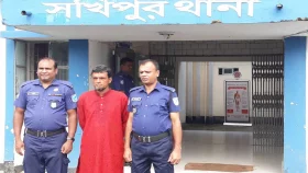 শিক্ষার্থীকে উত্যক্ত করায় কারাগারে প্রধান শিক্ষক