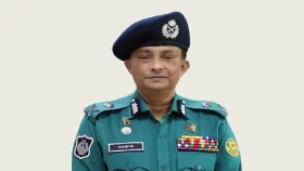 সাঈদীর গায়েবানা জানাজার অনুমতি নয়: ডিএমপি কমিশনার