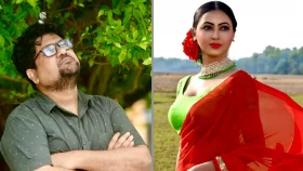 নায়িকার ফেসবুক পোস্টে পারিবারিক ঝামেলায় নির্মাতা