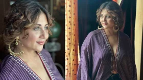 &lsquo;নিখোঁজ&rsquo;র খোঁজ দিলেন স্বস্তিকা