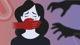 মার্চ মাসে শিশু ও নারী নির্যাতন ব্যাপকভাবে ঘটেছে: এমএসএফের প্রতিবেদন