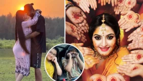রাজ-পরী জুটি হিসেবে কেমন