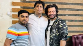 'প্রিয়তমা' টিম নিয়েই শাকিবের নতুন ছবির ঘোষণা