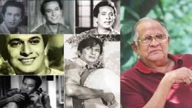 নায়করাজ হয়ে ওঠার আগের গল্প