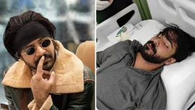 মুখ খুললেন রাজ, বললেন পরী ভালো আছে!