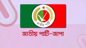 &lsquo;দ্বিধা ঝেড়ে&rsquo; নির্বাচনে আসছে জাতীয় পার্টি