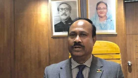 রওশন চাইলে মনোনয়ন ফরম বাসায় পৌছে দেব: চুন্নু