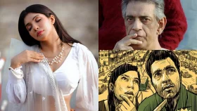 সত্যজিতের ফেলুদায় নওশাবা, ঢাকায় এসে টিম নিয়ে গেল অডিশন