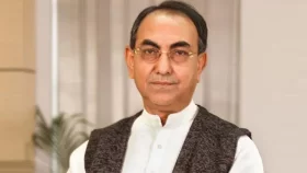 মির্জা আব্বাসের দুর্নীতির মামলার রায় ৩০ নভেম্বর