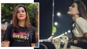 আসছে জাতীয় নির্বাচনে মনোনয়ন ফরম কিনবেন মাহি