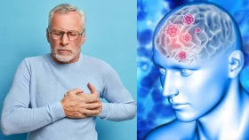 কীভাবে বুঝবেন হার্ট অ্যাটাক নাকি স্ট্রোক