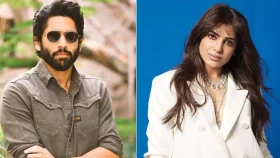 ট্রেলারে সামান্থাকে দেখে সিনেমাহল থেকে বেরিয়ে গেলেন নাগা!