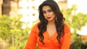 বিয়ে করে সংসারে ব্যস্ত পপি?