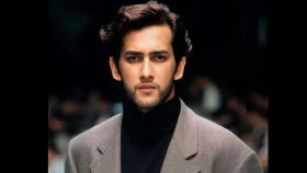এআইতে ফিরে এলেন এই সময়ের সালমান শাহ