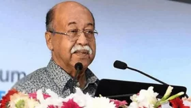 খেজুর নিয়ে কিছু বলিনি: শিল্পমন্ত্রী