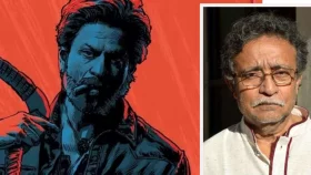 &lsquo;জওয়ান&rsquo; নিয়ে চটলেন ঝন্টু, প্রযোজক নেতাদের দেখে নেওয়ার হুঁশিয়ারি