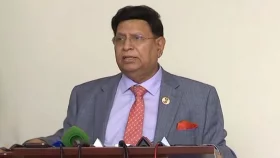 পররাষ্ট্রমন্ত্রীর সম্পদ বেড়েছে ২ কোটি টাকা