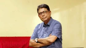 সিসিইউ'তে আফজাল হোসেন