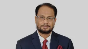এরশাদের ২ আসনেই লড়বেন জিএম কাদের