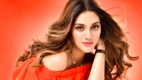 ফ্ল্যাট আত্মসাতকাণ্ডে গোয়েন্দাদের জেরার মুখে নুসরাত