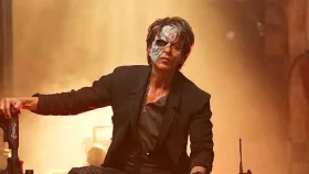 সেন্সর পেল 'জওয়ান', সন্ধ্যা ৬টায় মুক্তি