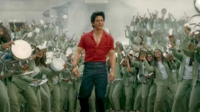 ১২টায় সেন্সর, সন্ধ্যায় সিনেমা হলে 'জওয়ান'!&nbsp;