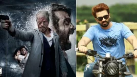 &lsquo;জওয়ান&rsquo;র বিপরীতে ভারতে শাকিবের &lsquo;নবাব এলএল.বি&rsquo; &nbsp;&nbsp;