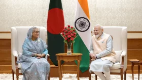 ক্ষমতার পালা বদলে ভারত-বাংলাদেশ সম্পর্কে কি পরিবর্তন আসবে?