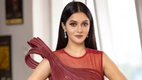 গোয়েন্দা গল্পের নতুন ছবিতে মিথিলা