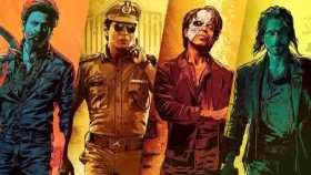 &lsquo;জওয়ান&rsquo; শাহরুখ কোন লড়াইয়ে নামলেন?