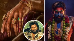 অবশেষে &lsquo;পুষ্পা-২&rsquo; মুক্তির দিনক্ষণ জানালেন আল্লু