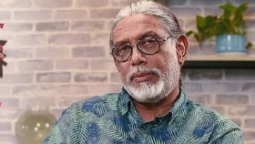 হাসপাতাল থেকে বাসায় ফিরেছেন আফজাল হোসেন