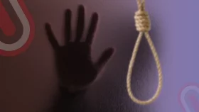 রাজধানীতে ভাড়া বাসা থেকে পুলিশ কর্মকর্তার স্ত্রীর ঝুলন্ত মরদহ উদ্ধার
