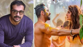 ভারতীয়রা জিনগতভাবে হিপোক্রেট: অনুরাগ&nbsp;