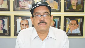 স্ত্রীর মৃত্যুর ২৪ ঘণ্টার মধ্যেই মারা গেলেন নির্মাতা সোহান