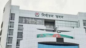নির্বাচনী জোটের তথ্য জানাতে সময় ৩ দিন