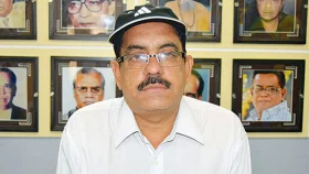 স্ত্রী প্রিয়ার পাশে সমাহিত নির্মাতা সোহান