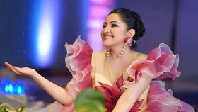 রাফীর নারীকেন্দ্রিক গল্পে পরী মণি