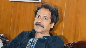 কবি নজরুল বিশ্ববিদ্যালয়ের শিক্ষক হলেন বৃন্দাবন দাস