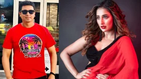 &lsquo;হোটেলে জায়েদ-সায়ন্তিকার বেশি সময় কাটানোয় দ্বন্দ্বের সূত্রপাত&rsquo;