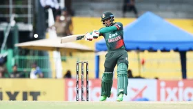 এশিয়া কাপ থেকে ফিরে মিরাজ জানালেন, তাঁরা আনন্দে আছেন