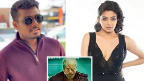 &lsquo;জওয়ান&rsquo; নির্মাতার বিরুদ্ধে এবার অভিনেত্রীর অভিযোগ